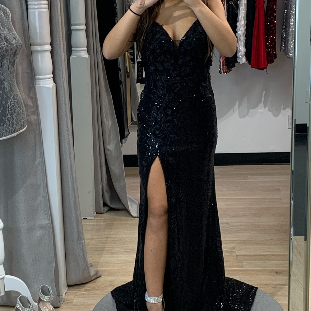 Never Been Worn Besides When Trying On! Got Sick … - image 2